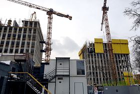 конструктор групп
